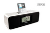 PHILIPS DC 200   NOIR/ARGENT
