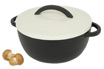 LENOTRE COCOTTE RONDE 22