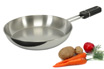 LAGOSTINA POELE GAIA 26   INOX