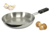 LAGOSTINA POELE GAIA 28   INOX