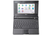ASUS EEE PC 4G NOIR
