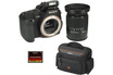 SONY A350K+18-70+2Go+Sacoche
