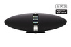 BOWERS&WILKINS ZEPPELIN    NOIR