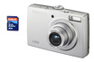 SAMSUNG L100 + SD 2GO