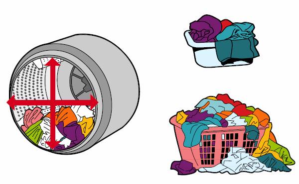 clipart gratuit lave linge - photo #46