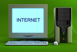 Connecter son pc  internet avec le CPL