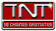 Logo de la TNT