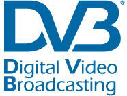 Logo consortium DVB
