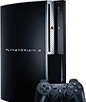 Console PS3