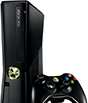 Console XBOX 360