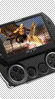 Console PSP