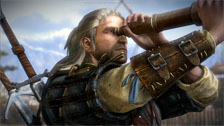 Installation recommand�e pour The Witcher 2