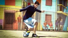 FIFA Street