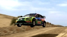 WRC 3 annonc�