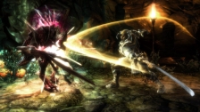 Le DLC de Reckoning en vid�o