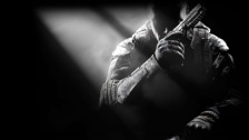 Black Ops II : un artwork pour le mode zombies