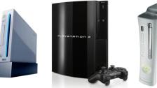 Le parc mondial des consoles actuelles