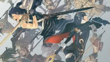 Fire Emblem en t�te des ventes de jeux en France