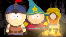 South Park verra bien le jour en 2013