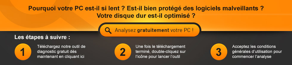 reparer mon pc gratuit