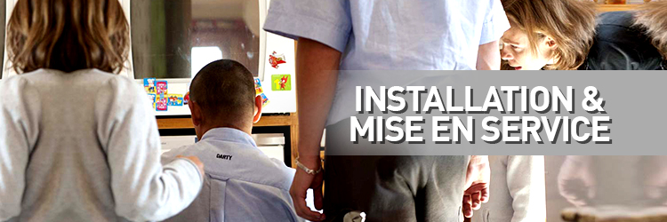 Notice montage cuisine darty