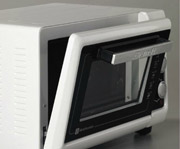 comment nettoyer mini four