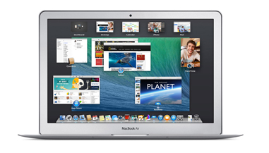 bien entretenir son macbook air