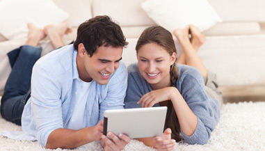 comment fonctionne 1 tablette tactile