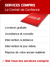 Voir tous les services compris