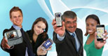 Lisez les t�moignages d'utilisateurs de smartphones !