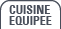 Cuisine �quip�e