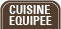Cuisine équipée