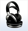 Casque Hi Fi sans fil