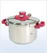 Cocotte minute