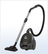 Aspirateur avec sac