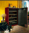 Cave de service