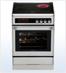 Cuisini�re vitroc�ramique