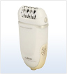 Epilation f�minine