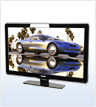 Grand LCD