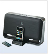 Enceinte HI Fi pour iPod