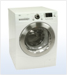 Lave linge hublot