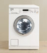 Lave linge hublot