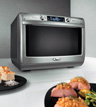 Micro ondes combin�
