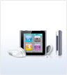iPod nano