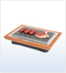Pierre � griller
