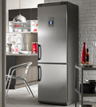 Refrigerateur congelateur en bas