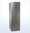 Refrigerateur congelateur en bas