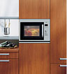 Micro-ondes encastrable