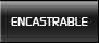 Encastrable
