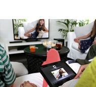 comment fonctionne smart tv